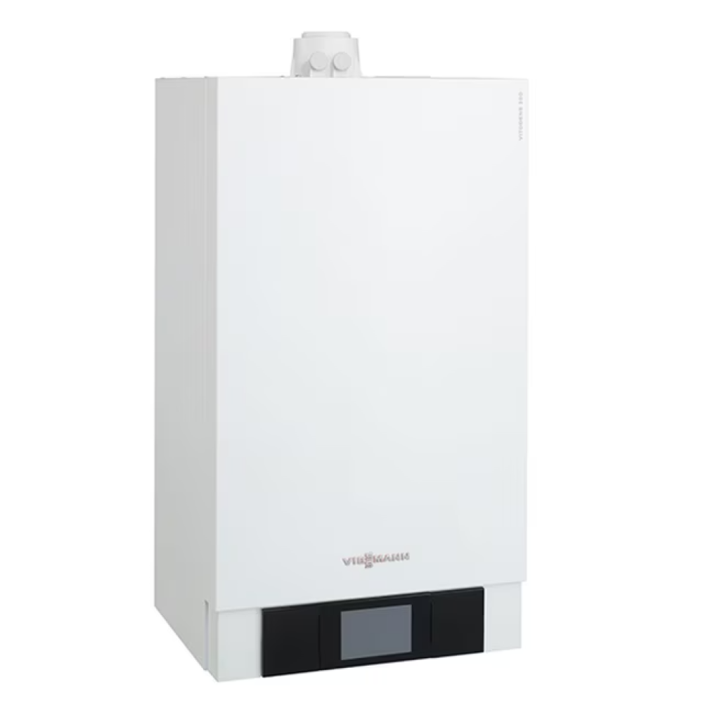 Vitodens 200-W